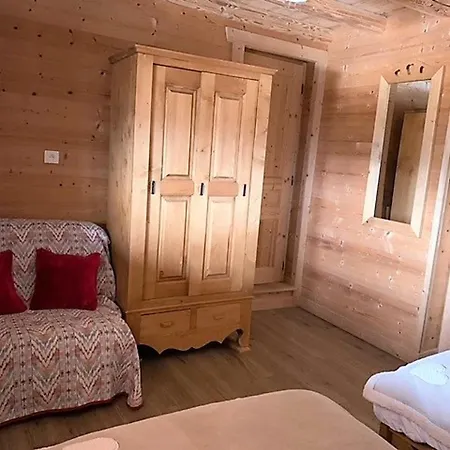 - 3 Pieces - 7 Pers - 100m Telesiege - Wifi - Parking - Fr-1-802-85 Apartment *