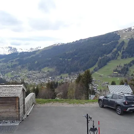 Apartment - 3 Pieces - 7 Pers - 100m Telesiege - Wifi - Parking - Fr-1-802-85