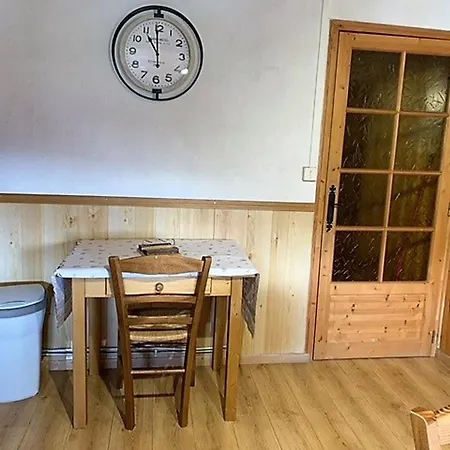 Apartment - 3 Pieces - 7 Pers - 100m Telesiege - Wifi - Parking - Fr-1-802-85