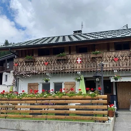 - 3 Pieces - 7 Pers - 100m Telesiege - Wifi - Parking - Fr-1-802-85 Apartment