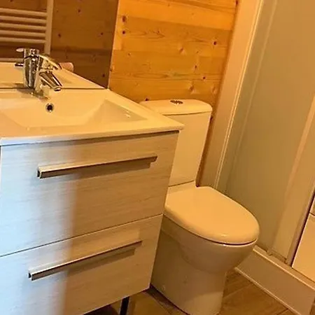 Apartment - 3 Pieces - 7 Pers - 100m Telesiege - Wifi - Parking - Fr-1-802-85 *