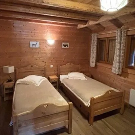 - 3 Pieces - 7 Pers - 100m Telesiege - Wifi - Parking - Fr-1-802-85 Daire Les Gets